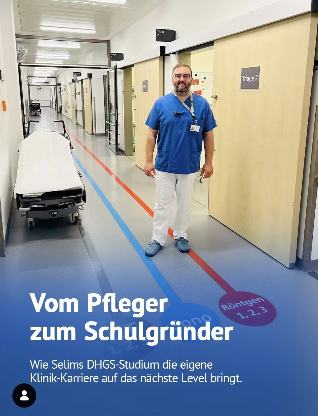 在德生活 / Leben in Deutschland